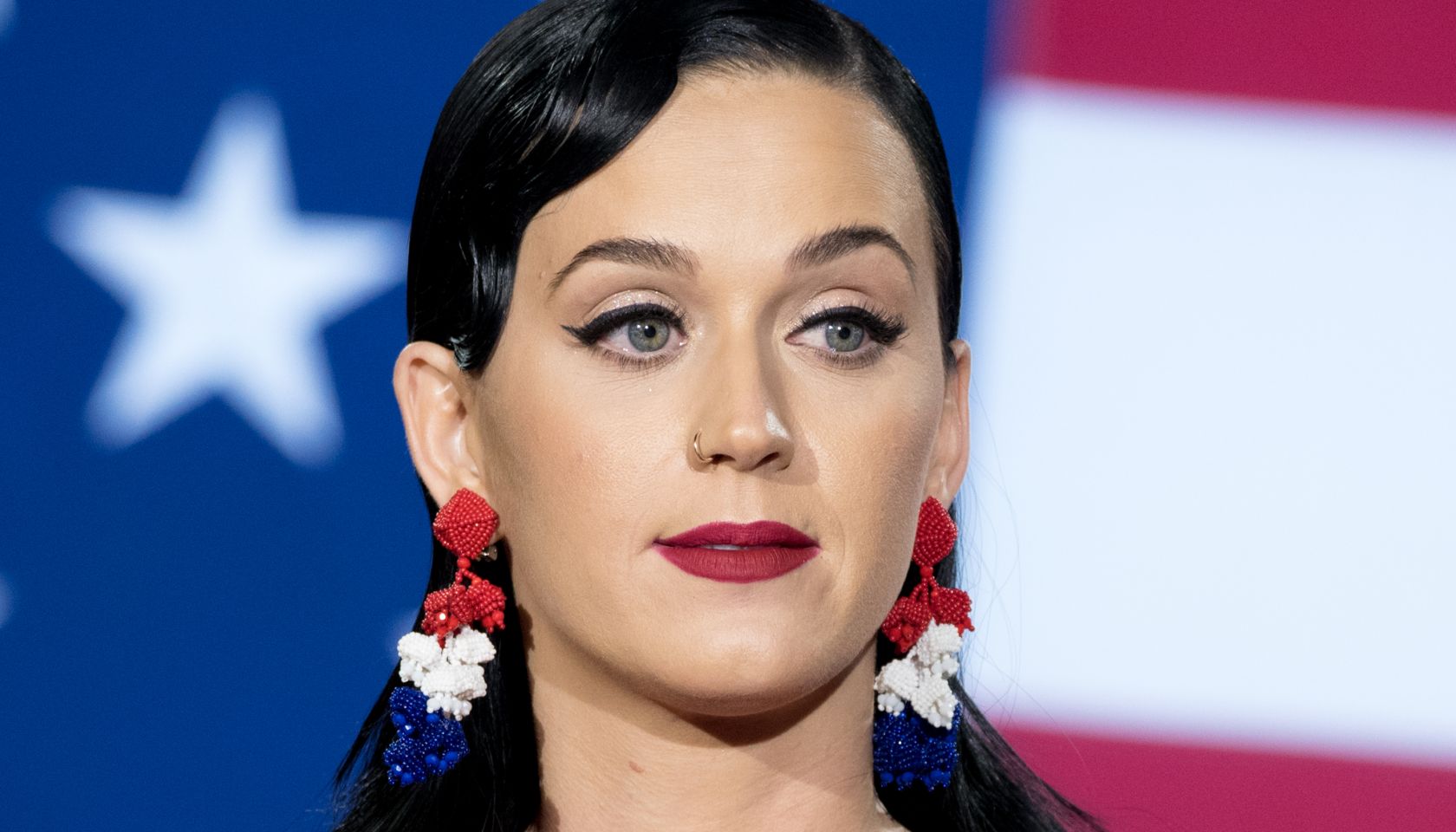 Hillary Clinton Holds Election Night Event In New York City