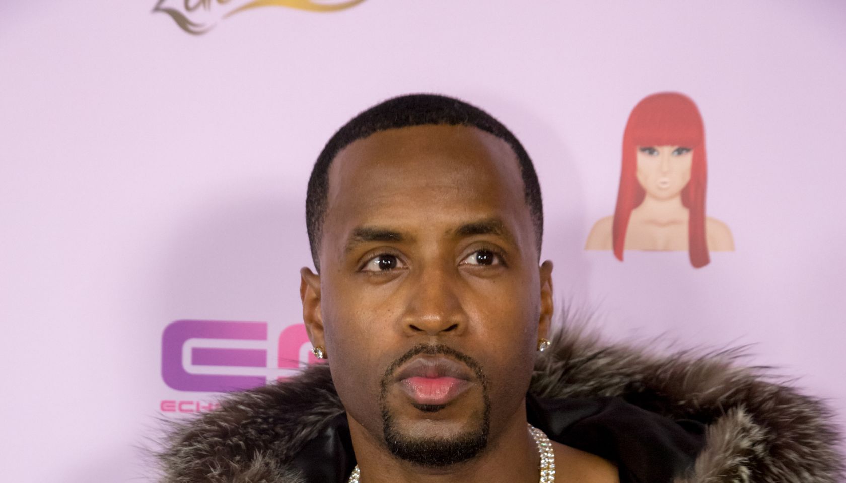 Blac Chyna Birthday Celebration And Unveiling Of Her 'Chymoji' Emoji Collection