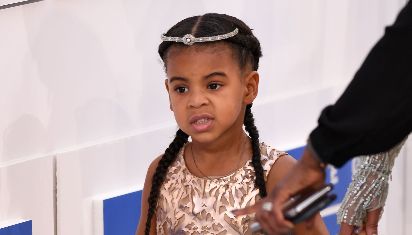 2016 MTV Video Music Awards - Arrivals