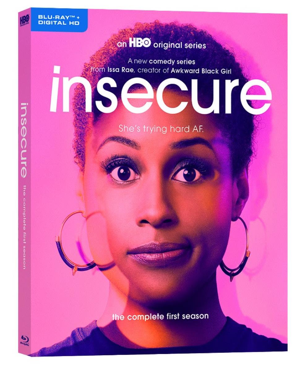 Insecure