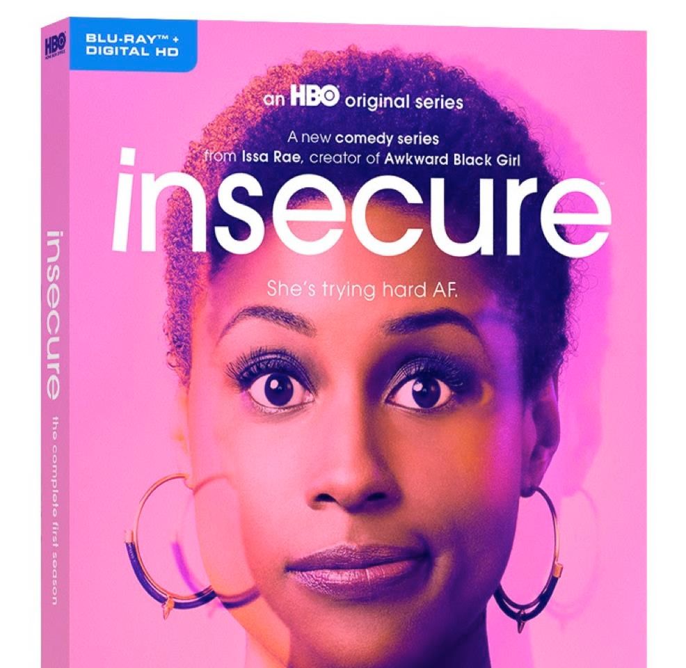 Insecure