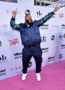 2017 Billboard Music Awards - Arrivals