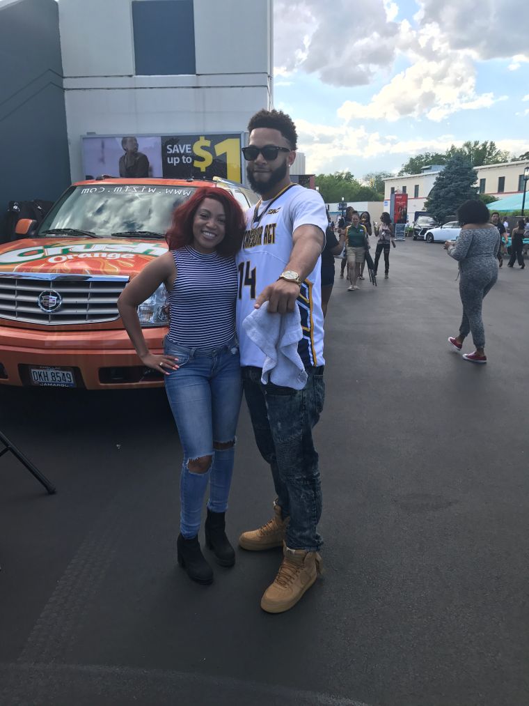 Live From Nobody’s Safe Tour