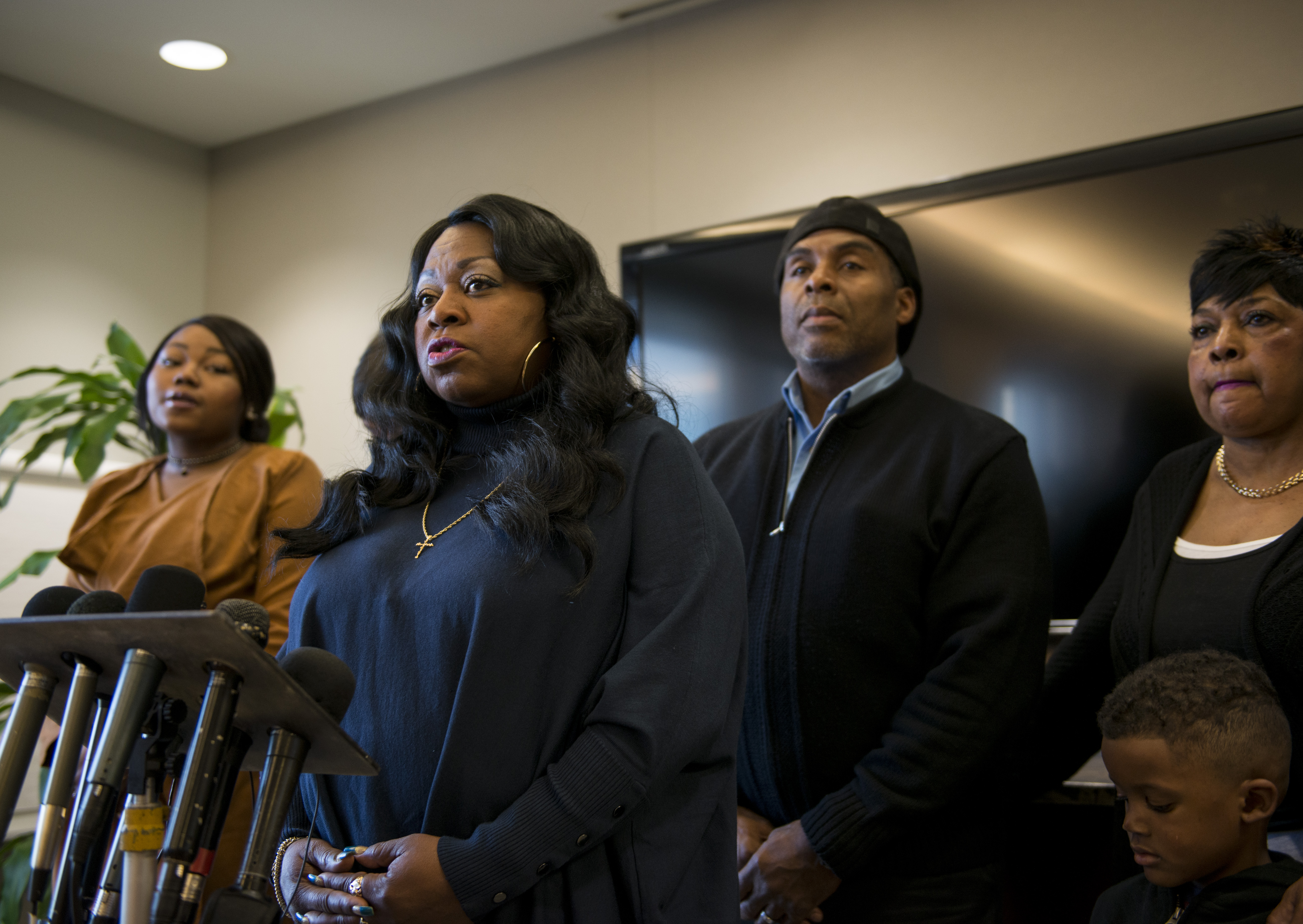 Charges Filed Against MN Police Officer In Fatal Shooting Of Philando Castile