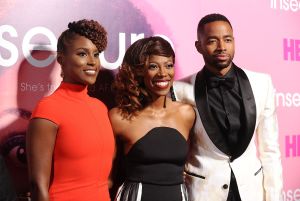 Premiere Of HBO's 'Insecure' - Arrivals