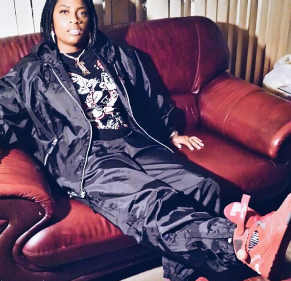 Kamaiyah