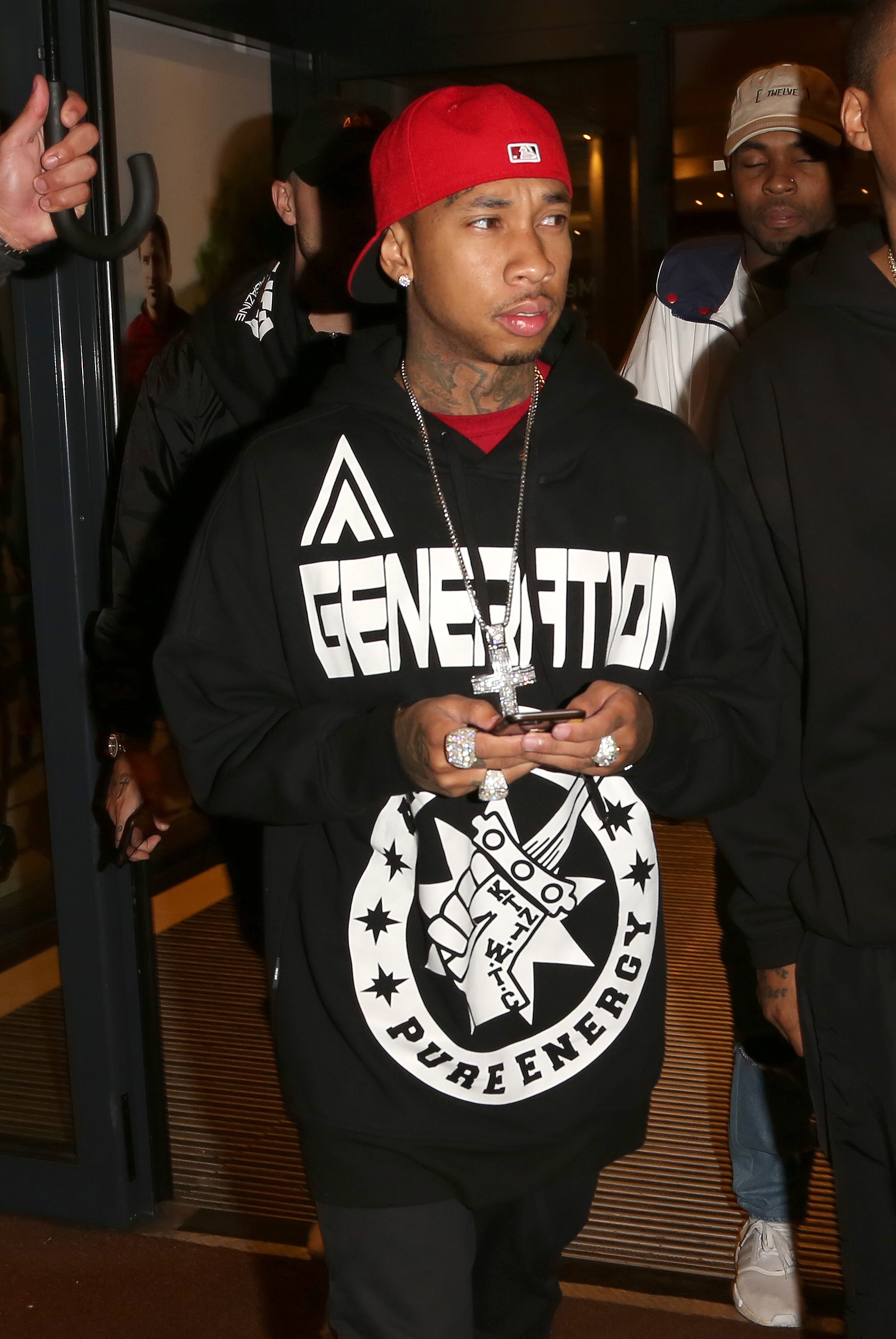 Tyga