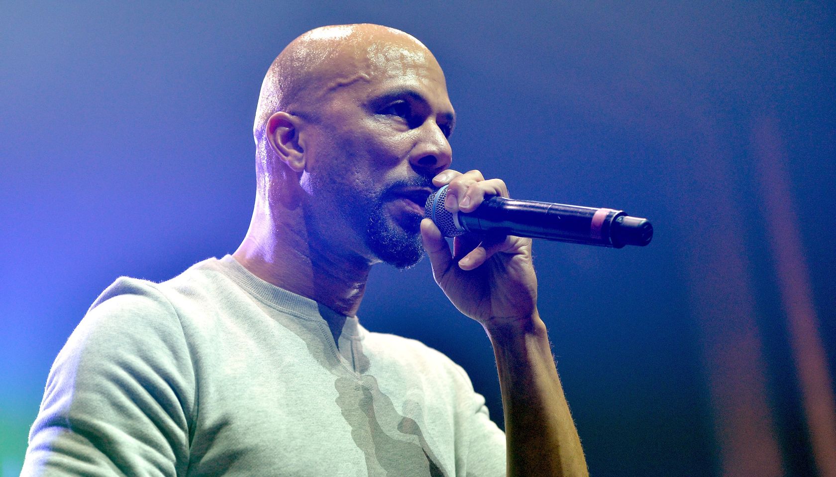 Advertising Week New York 2016 - Bing Concert
