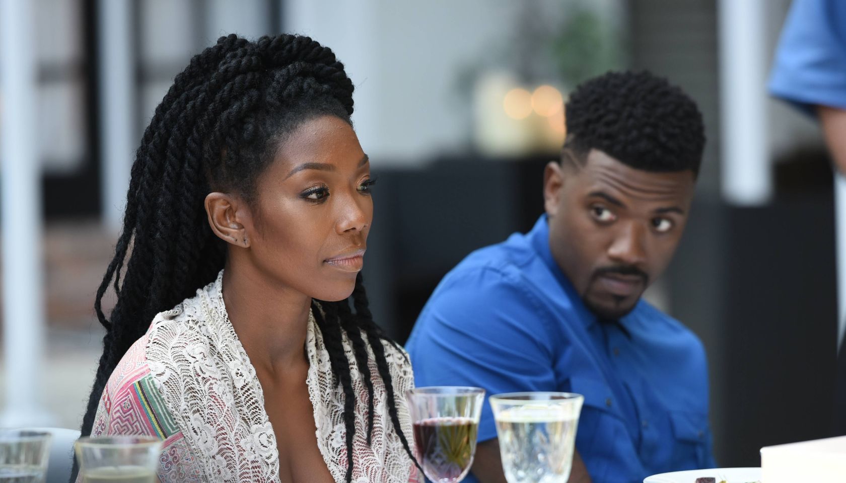 FOX's 'My Kitchen Rules' - Season One