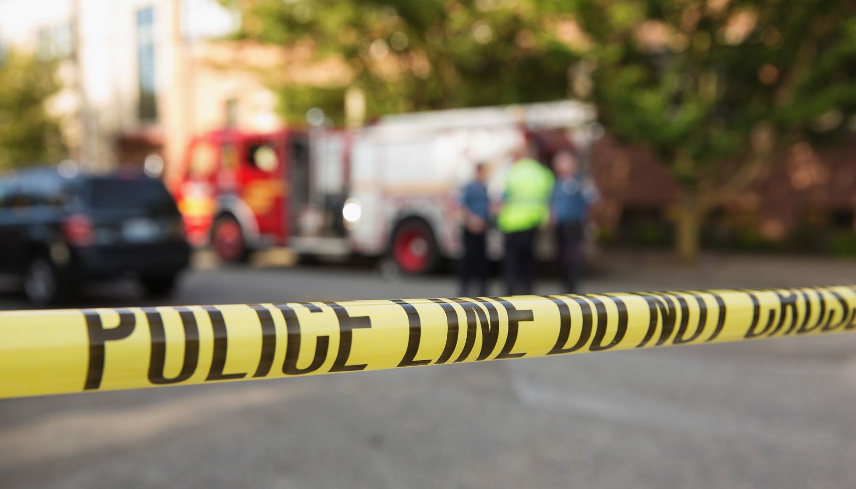 1 Dead, 3 Injured After Shooting At Seattle Pacific University