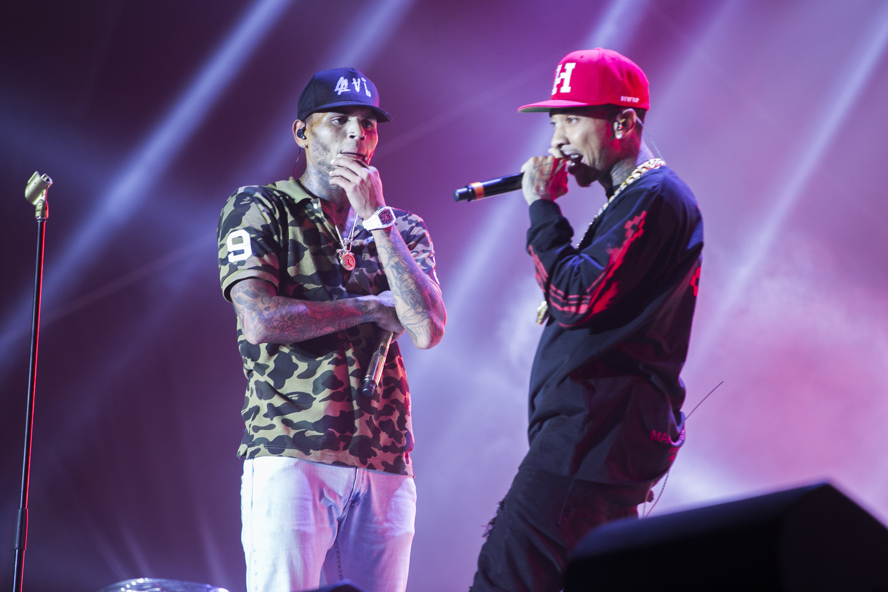 VESTIVAL 2015 - Malieveld, The Hague