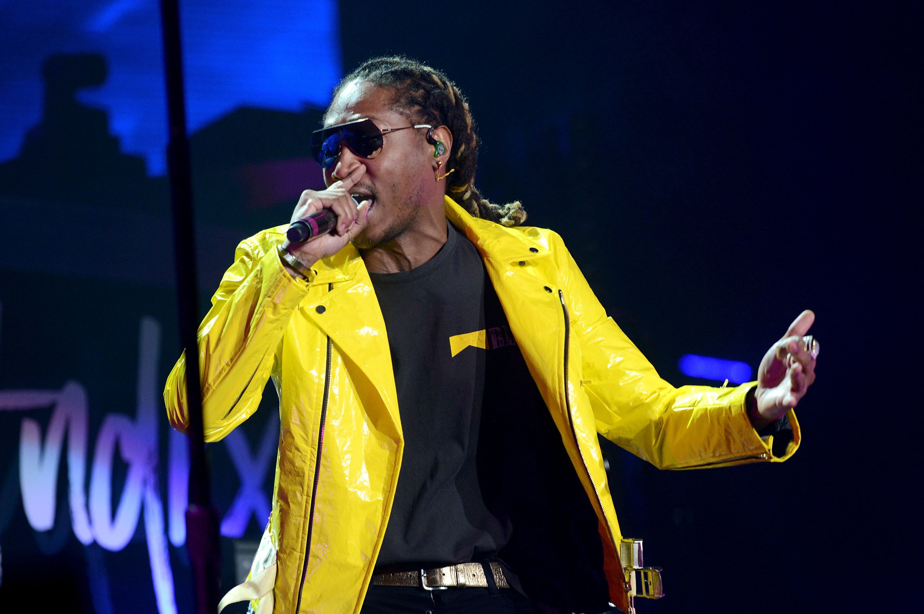 Nobody Safe Tour - The Forum - Inglewood, CA