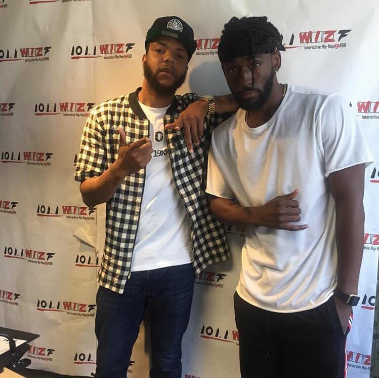 DJ J.Dough x RajiTheOne