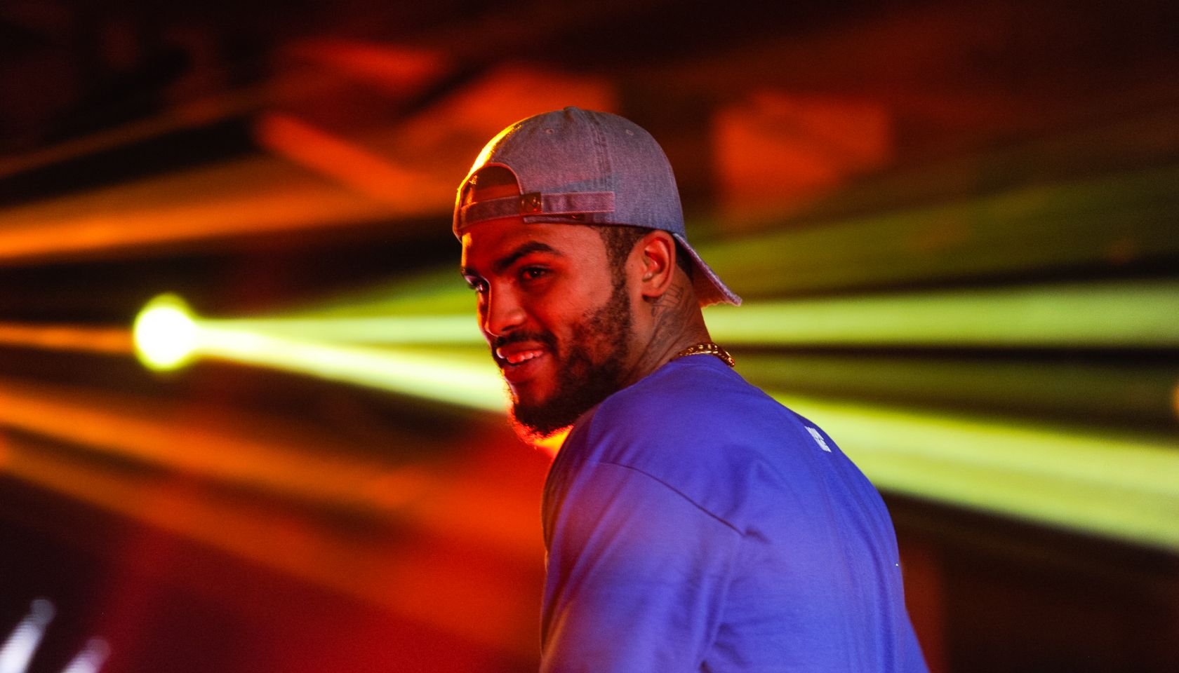 Hennessy V.S Limited Edition By Scott Campbell Bottle Launch