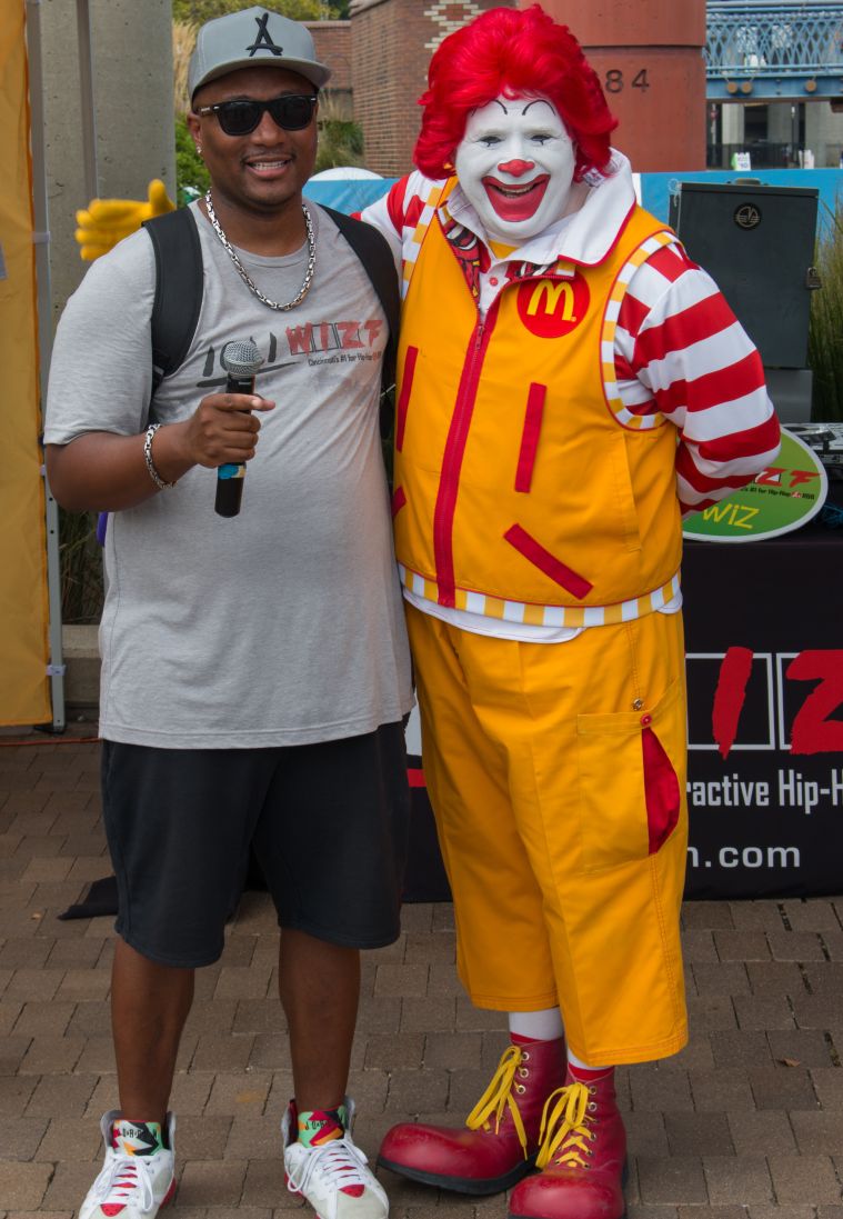 2017 Black Family Reunion