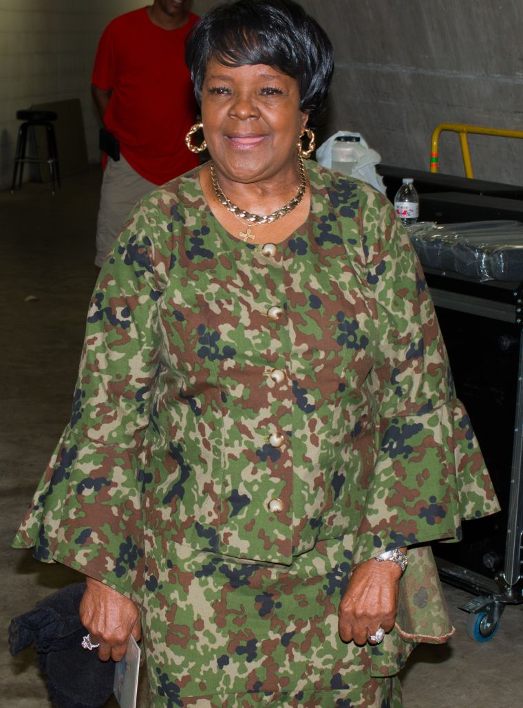 2017 Black Family Reunion