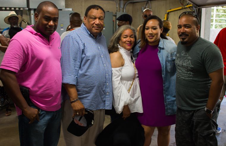 2017 Black Family Reunion