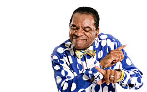 John Witherspoon