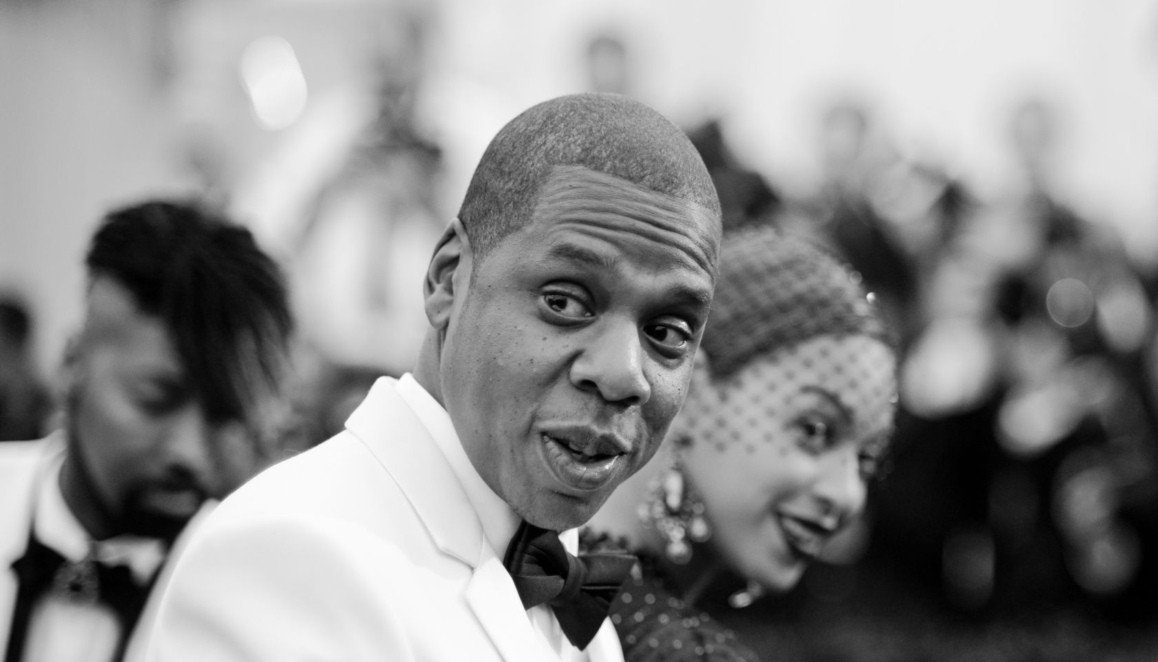 'Charles James: Beyond Fashion' Costume Institute Gala - Candids