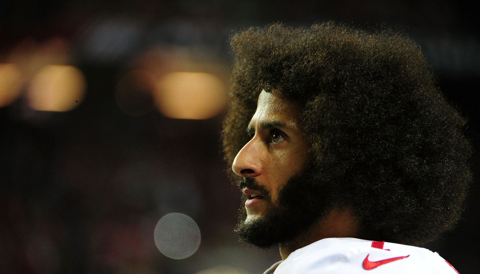 San Francisco 49ers v Atlanta Falcons