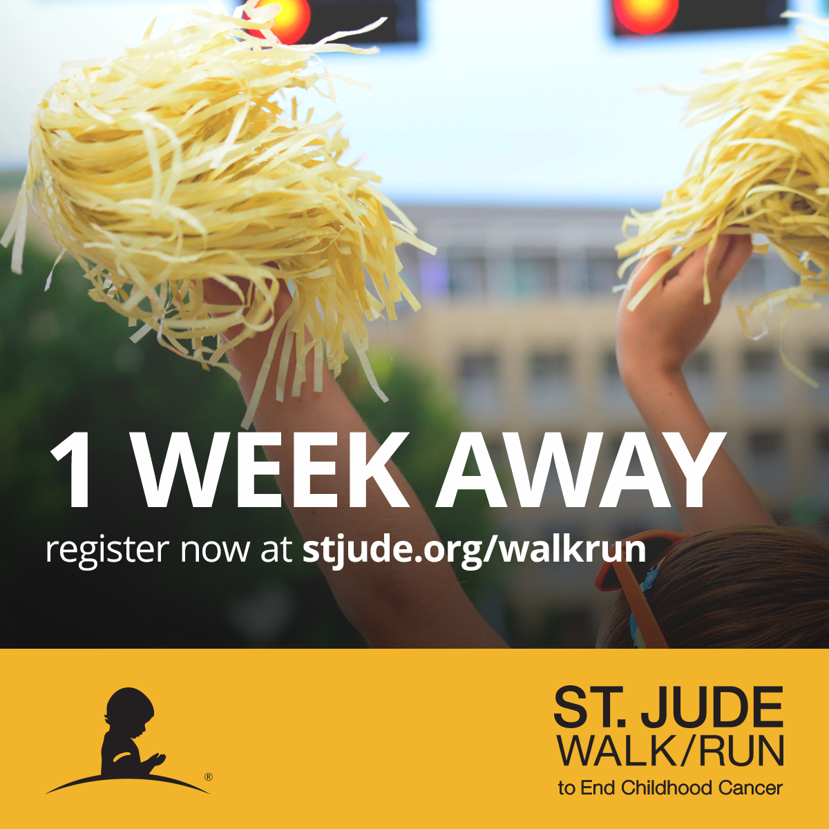 St Jude Walk/Run