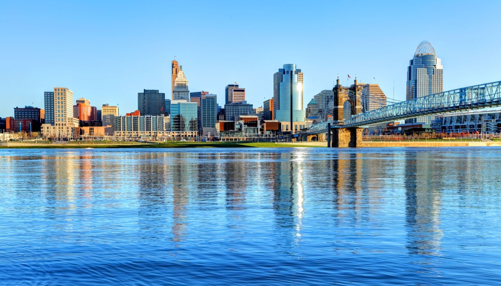 Cincinnati, Ohio