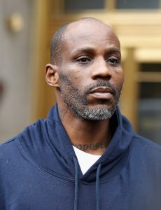 Rapper DMX Arraigned In Court After Tax Evasion Charges