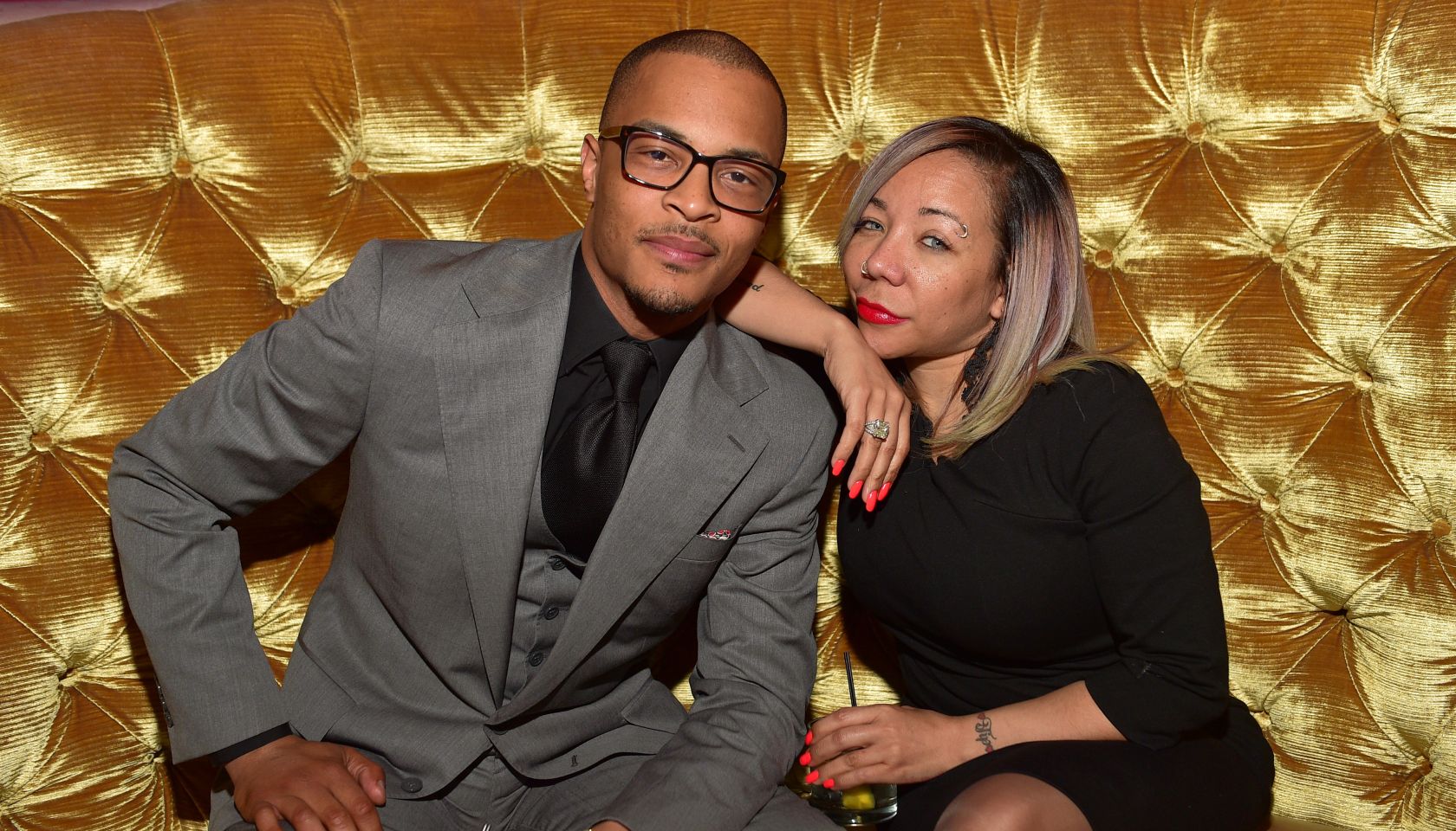 925 Scales Ribbon Cutting Ceremony Hosted By T.I.