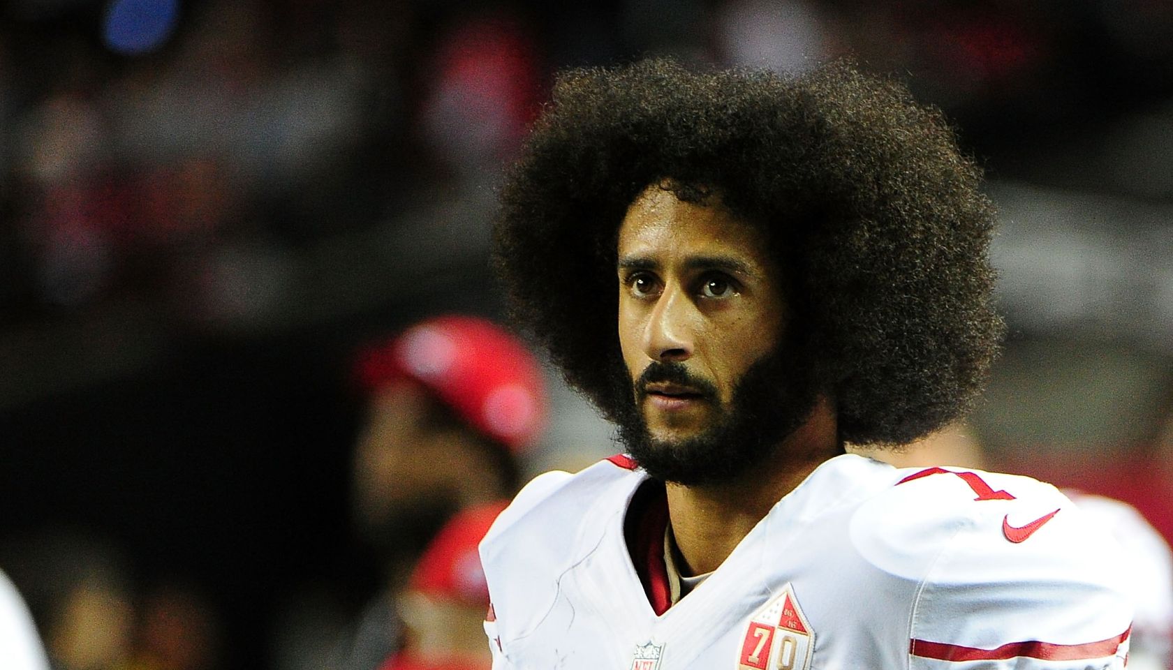 San Francisco 49ers v Atlanta Falcons