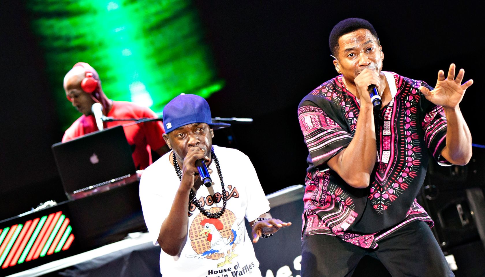 Univision Radio's H2O Music Festival
