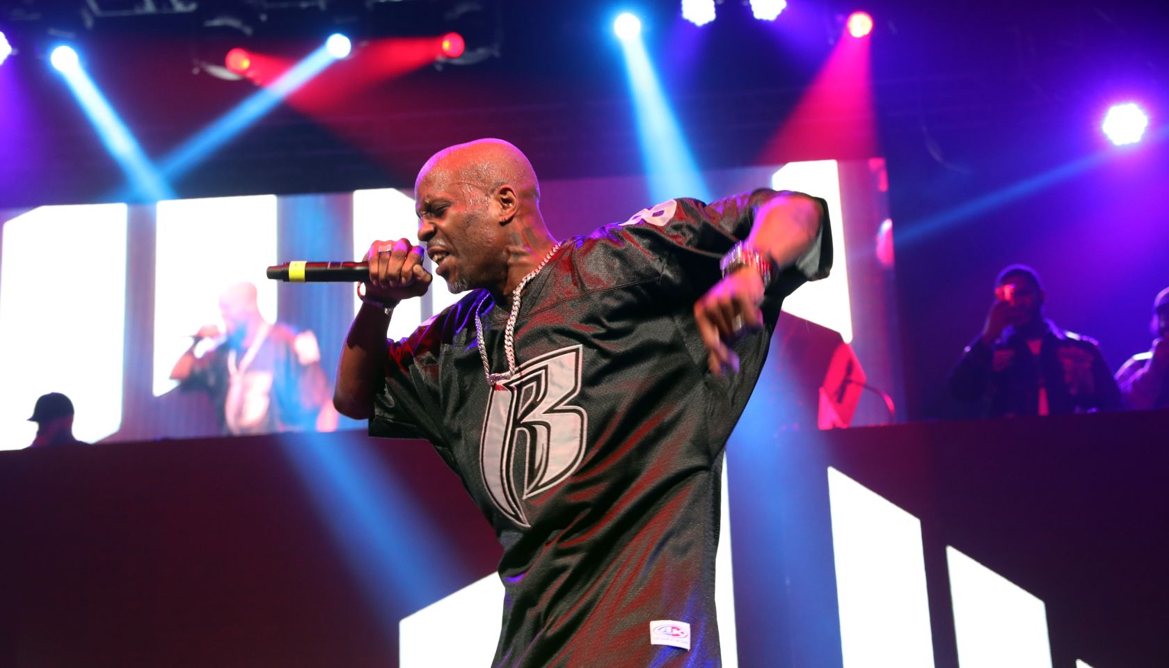 Ruff Ryders Reunion Concert - Brooklyn, NY