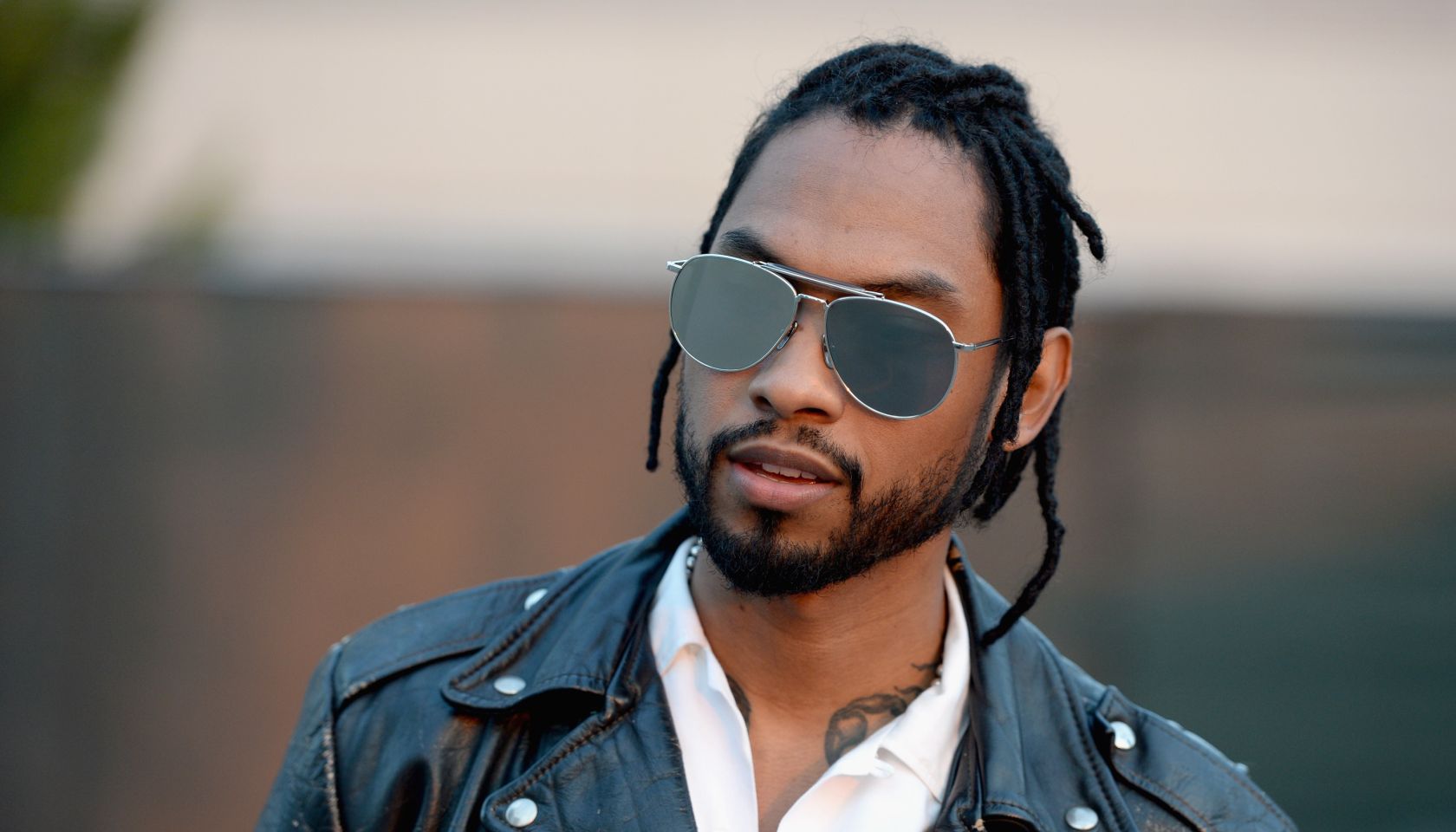 Annenberg Foundation And KCRW's Sound In Focus Concert With Miguel, Gabriel Garzon Montano And DJ Stretch Armstrong