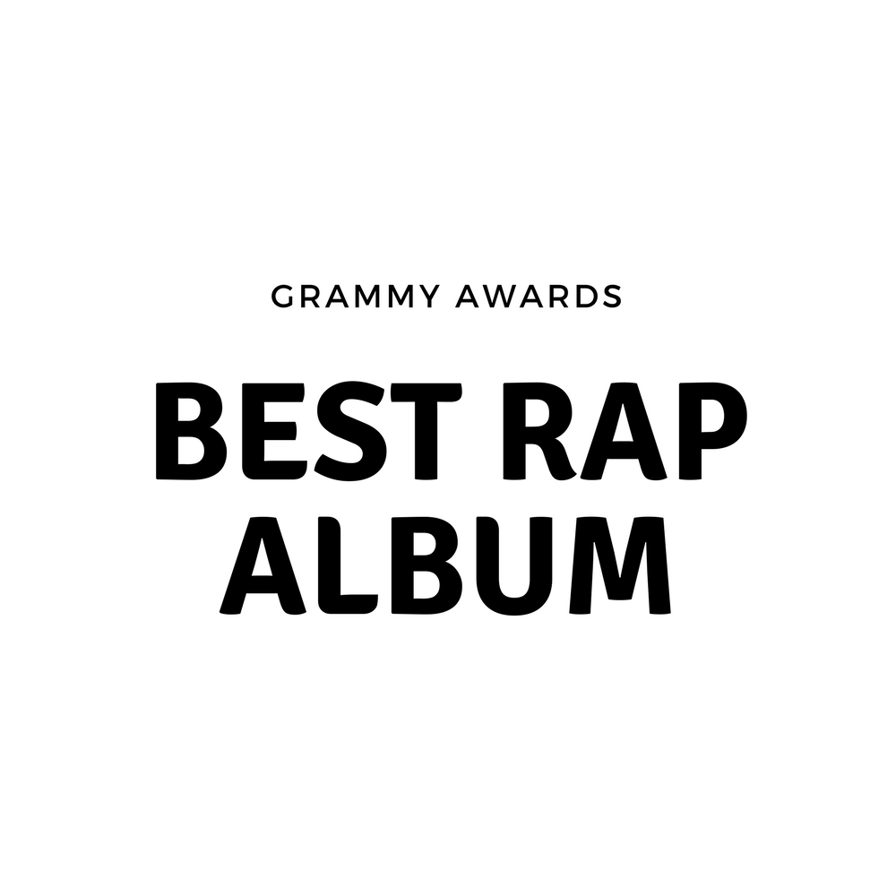 Grammy Awards Best New Artist
