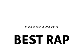 Grammy Awards Best New Artist