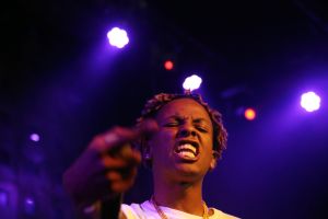 Rich The Kid