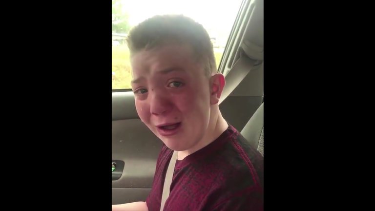 Keaton Jones Bullying Viral Video Facebook