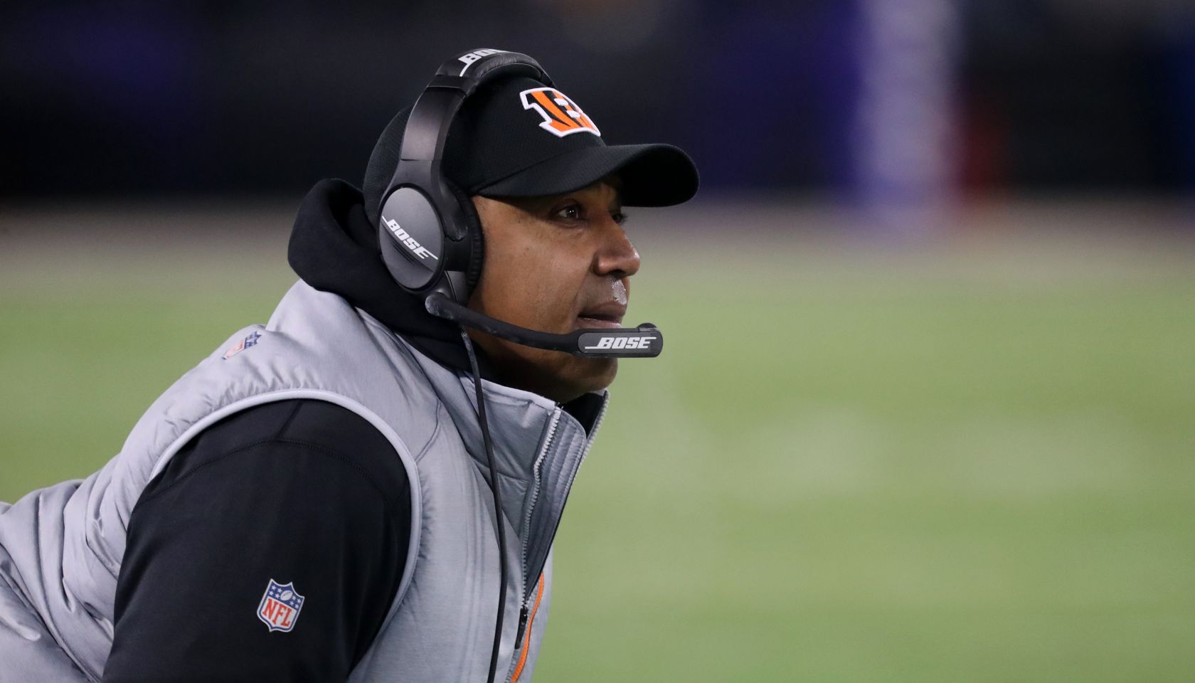 Cincinnati Bengals v Baltimore Ravens