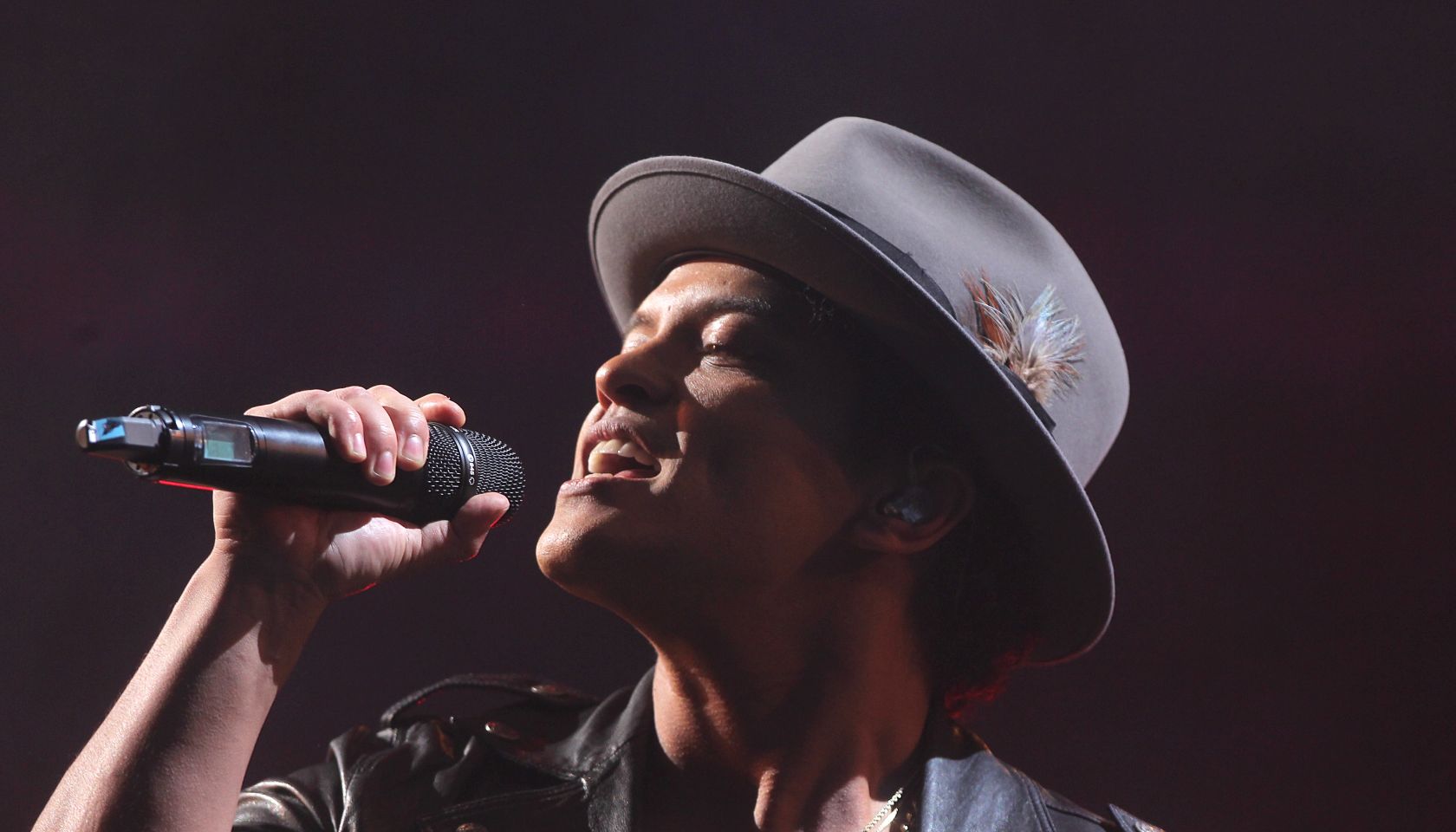 Radio 1 Big Weekend - Londonderry