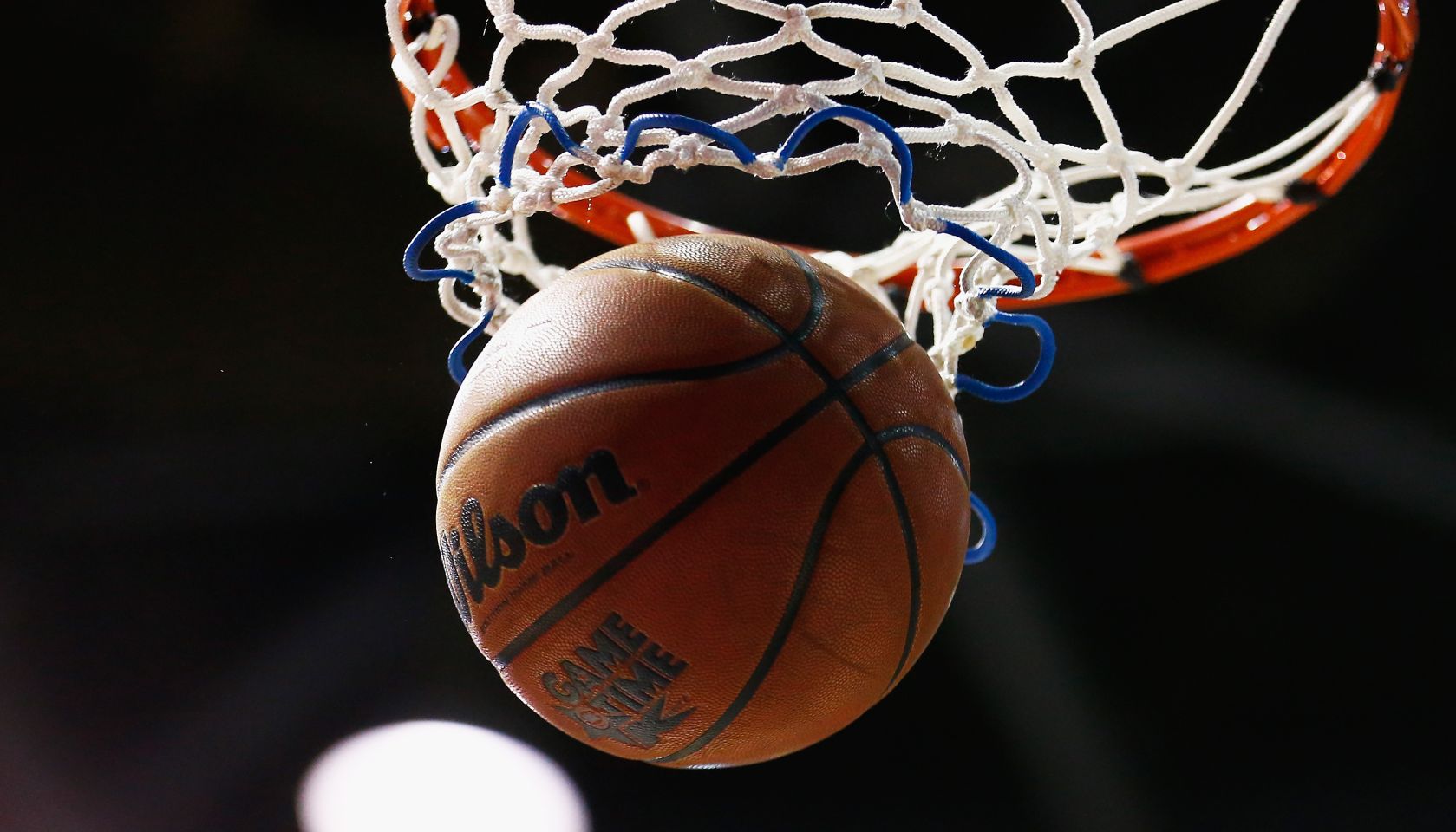 NBL Rd 16 - Brisbane v Adelaide