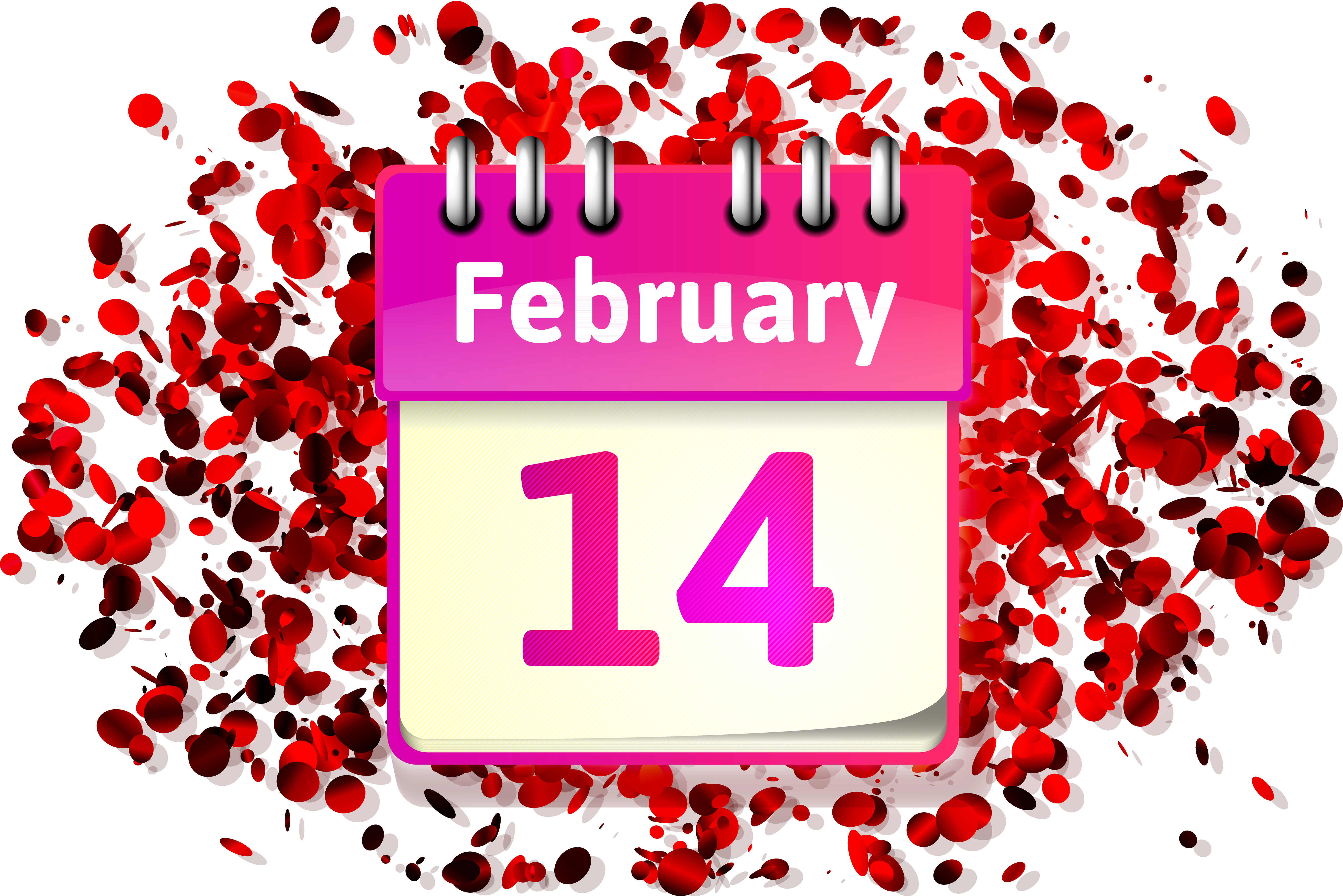 Valentines day