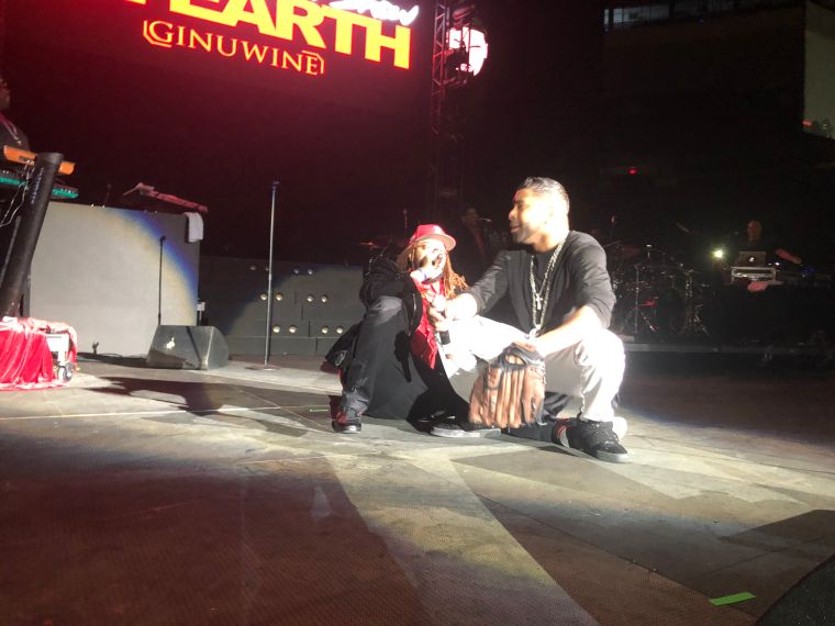 90s Block Party Tour Cincinnati