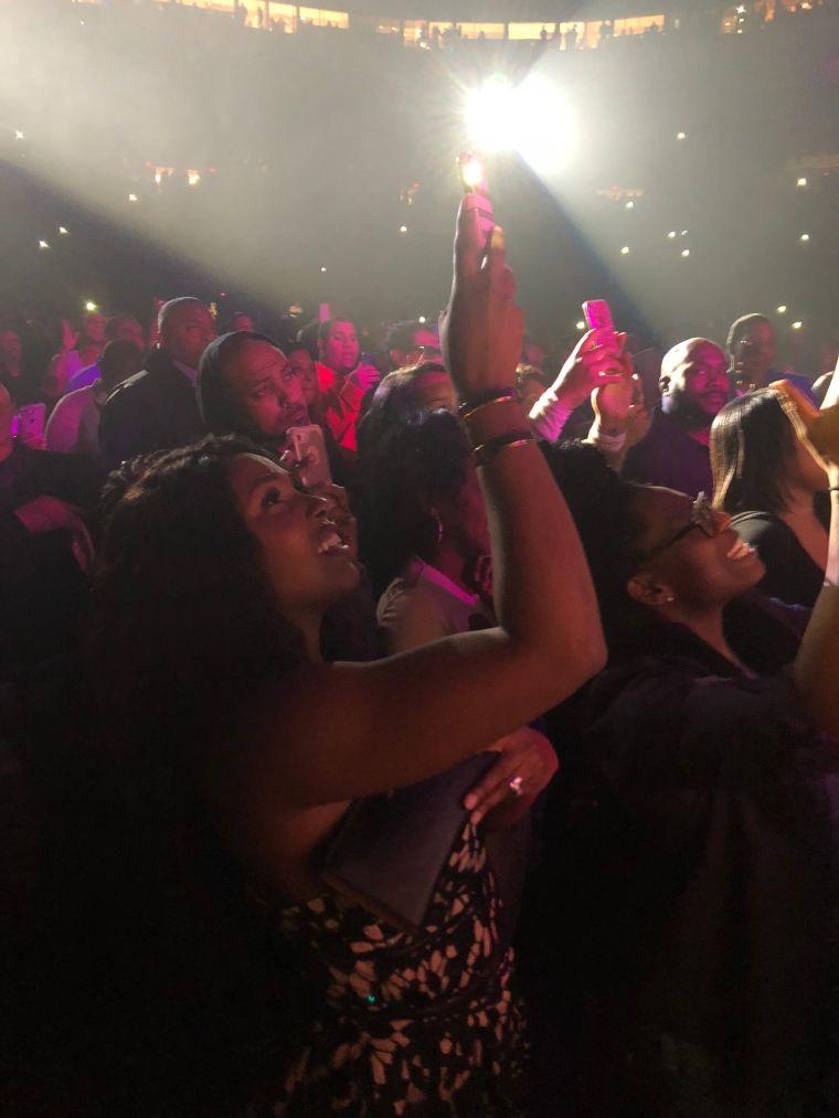 RNB 5th Anniversary 90s Block Party