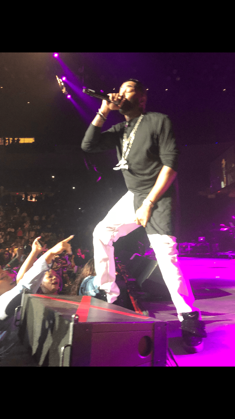 RNB 5th Anniversary 90s Block Party