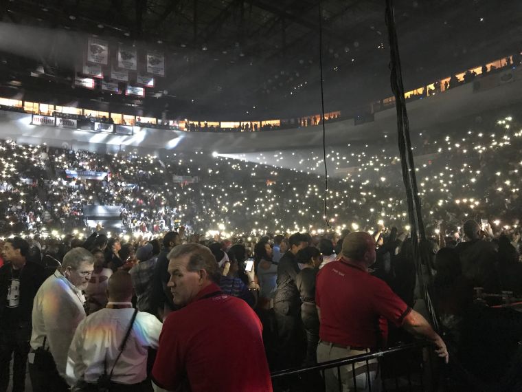 RNB 5th Anniversary 90s Block Party