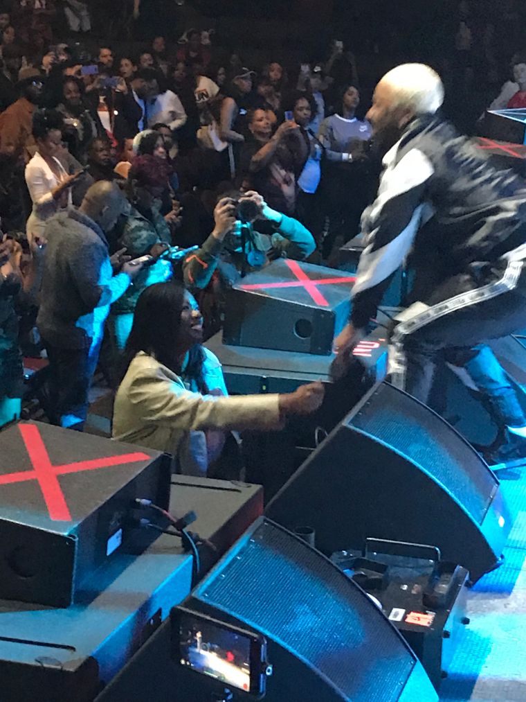 RNB 5th Anniversary 90s Block Party