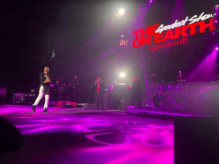 90s Block Party Tour Cincinnati