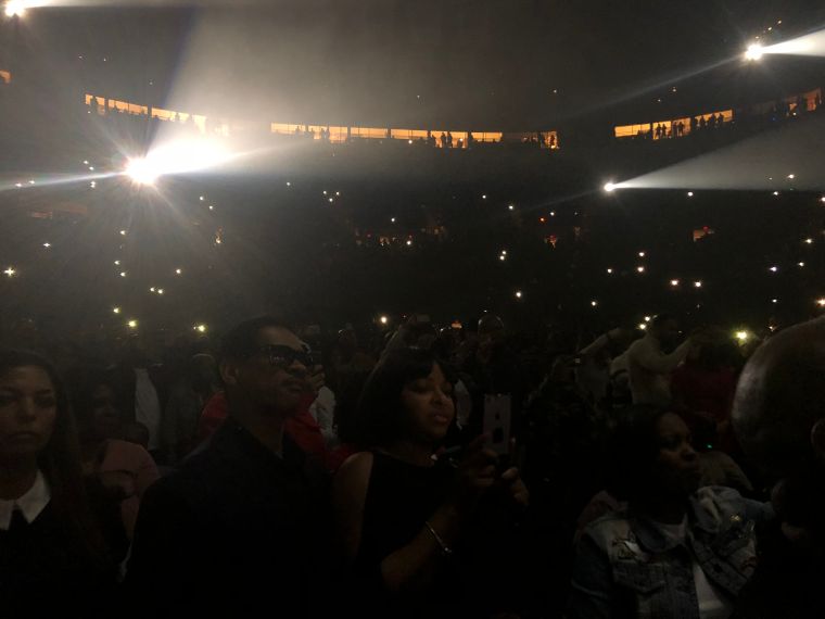 RNB 5th Anniversary 90s Block Party