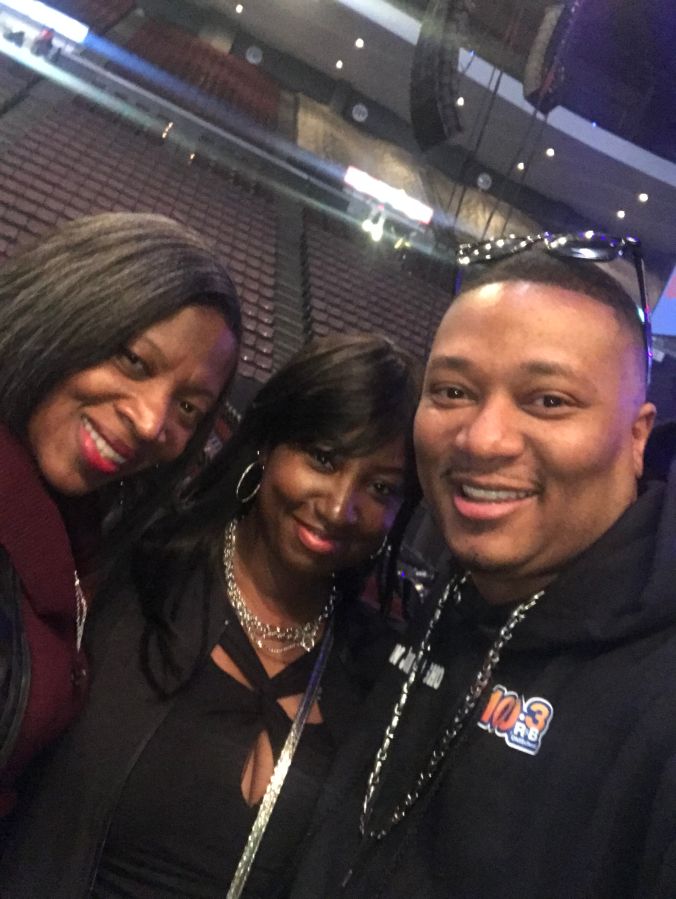 90s Block Party Tour Cincinnati