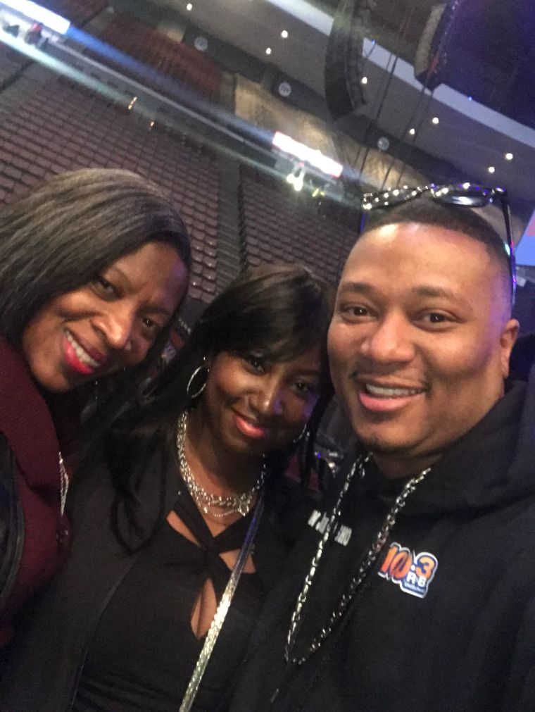 RNB 5th Anniversary 90s Block Party