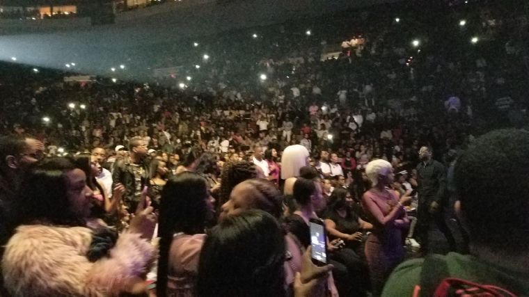 90s Block Party Tour Cincinnati